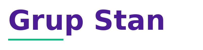 Grup Stan logo